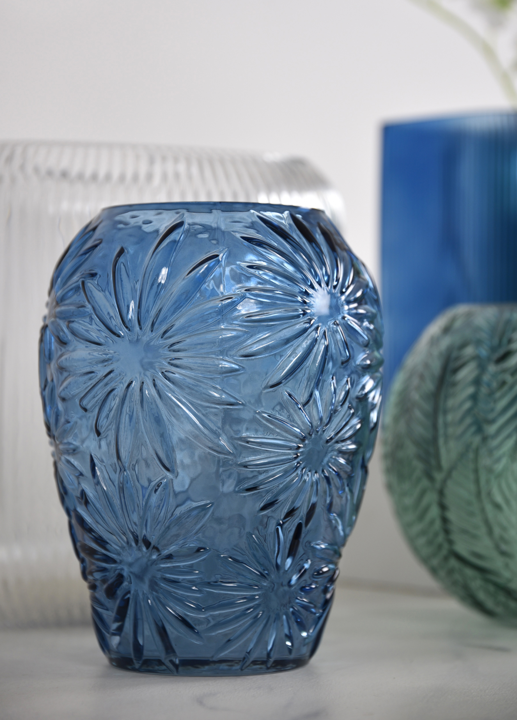 Ceramics & Glassware